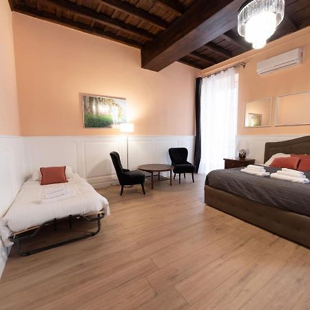 The Best Rent - Apartment Near Fontana Di Trevi Рим Экстерьер фото