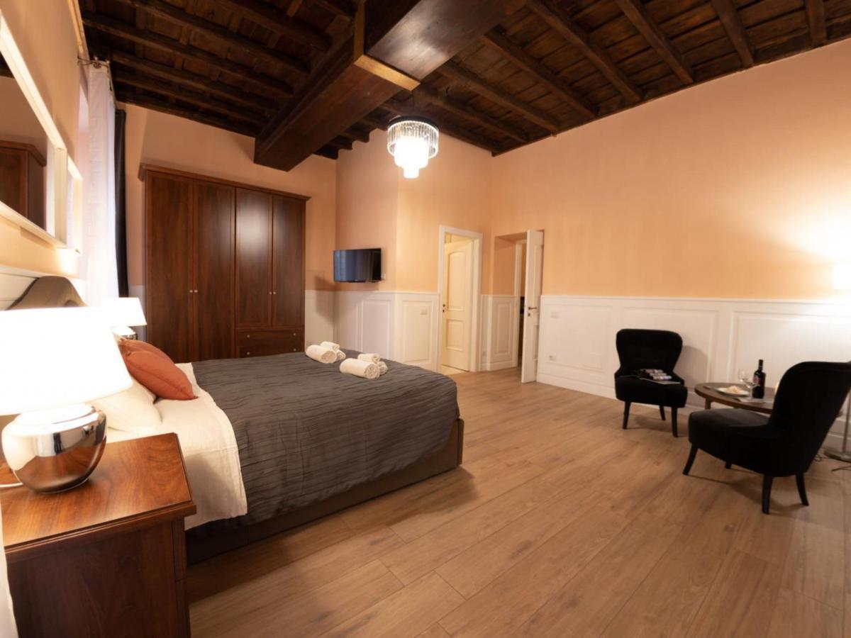 The Best Rent - Apartment Near Fontana Di Trevi Рим Экстерьер фото