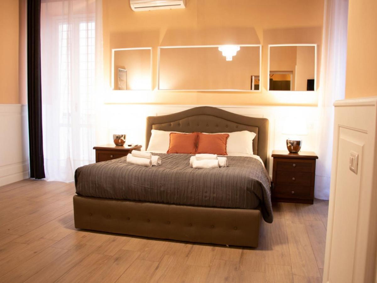 The Best Rent - Apartment Near Fontana Di Trevi Рим Экстерьер фото