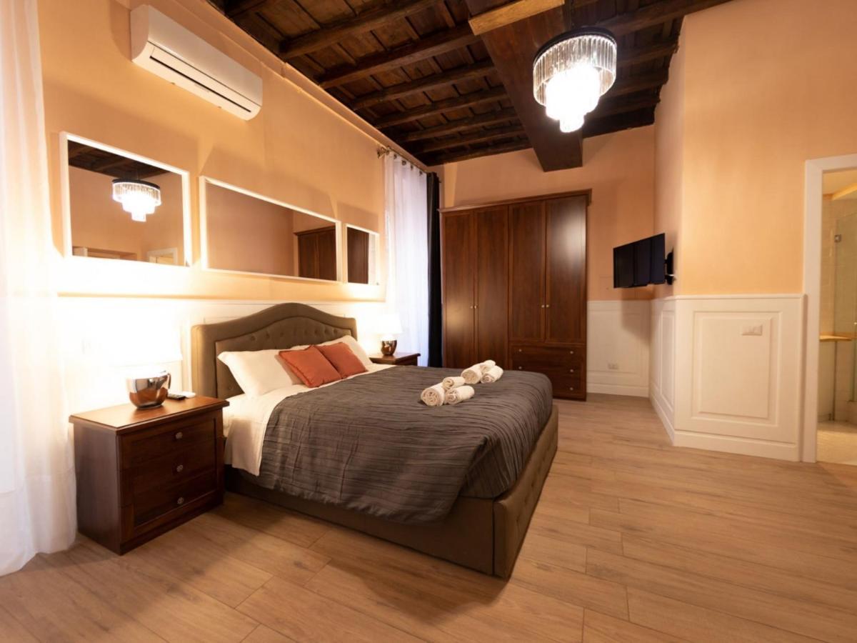 The Best Rent - Apartment Near Fontana Di Trevi Рим Экстерьер фото