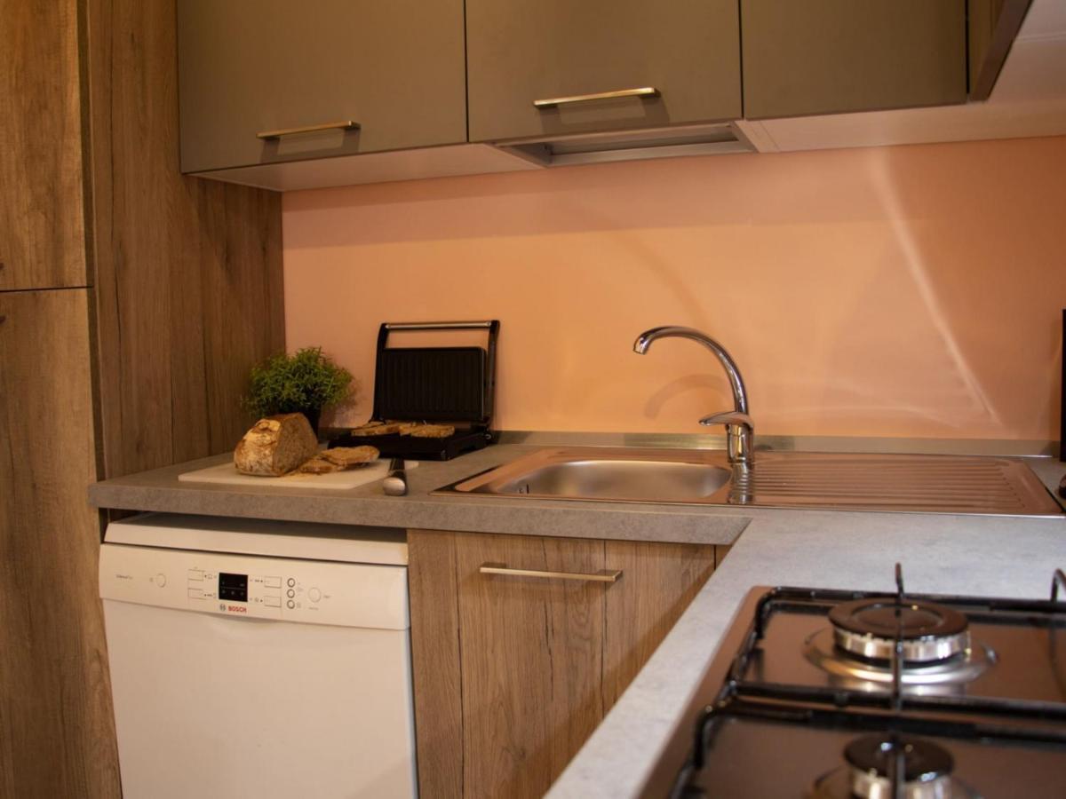 The Best Rent - Apartment Near Fontana Di Trevi Рим Экстерьер фото