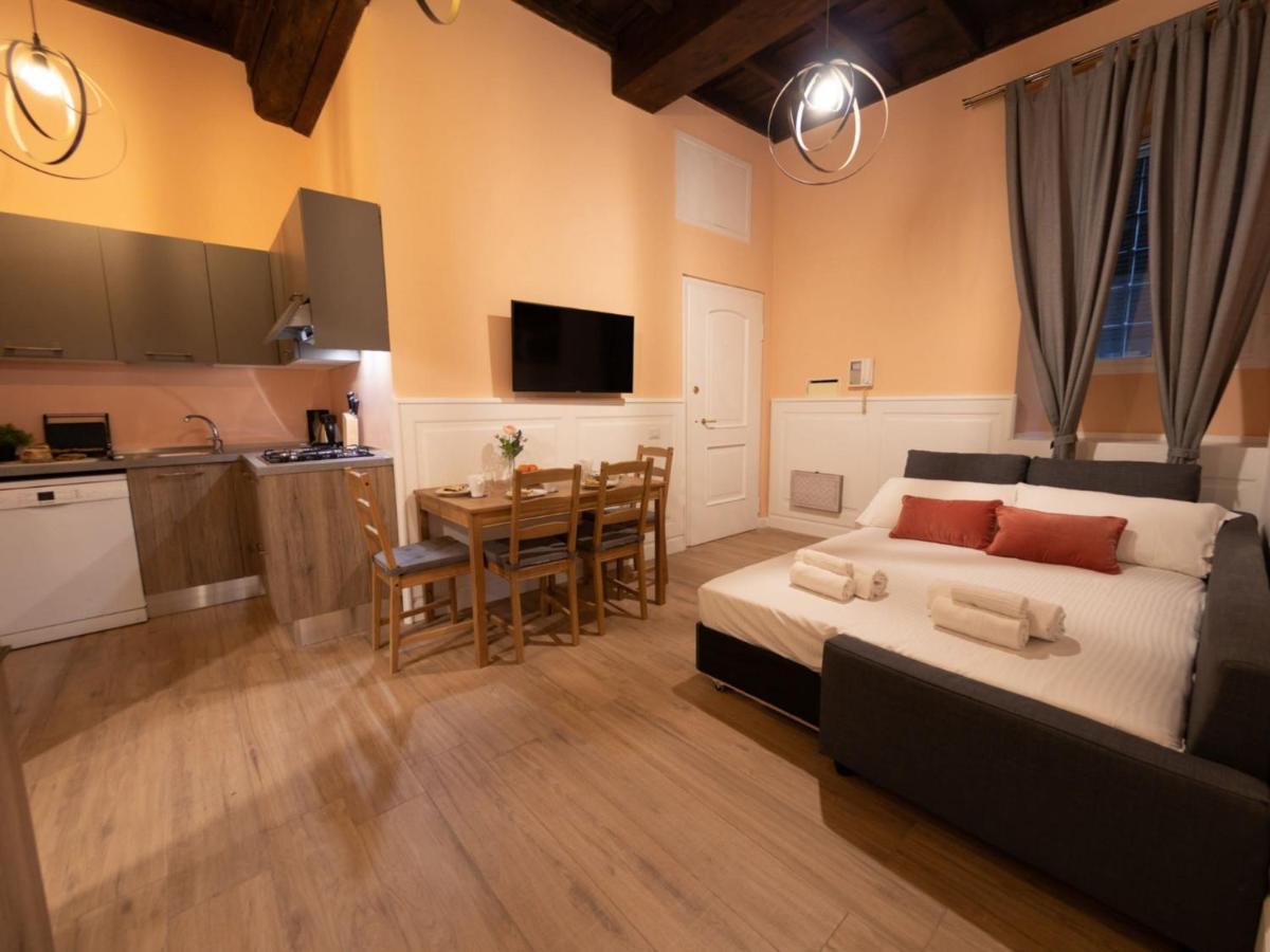 The Best Rent - Apartment Near Fontana Di Trevi Рим Экстерьер фото