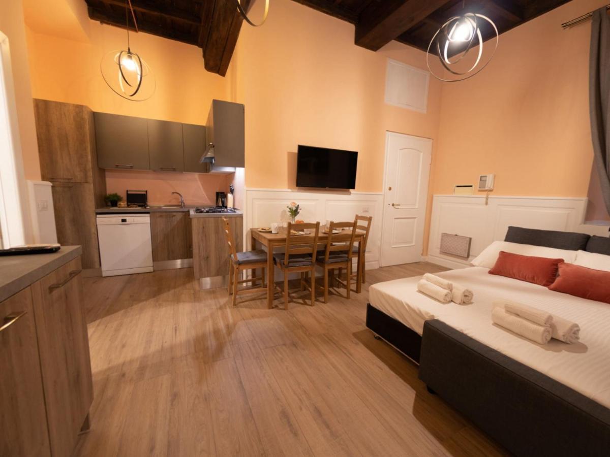 The Best Rent - Apartment Near Fontana Di Trevi Рим Экстерьер фото