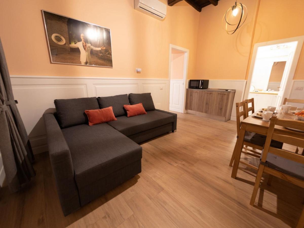 The Best Rent - Apartment Near Fontana Di Trevi Рим Экстерьер фото
