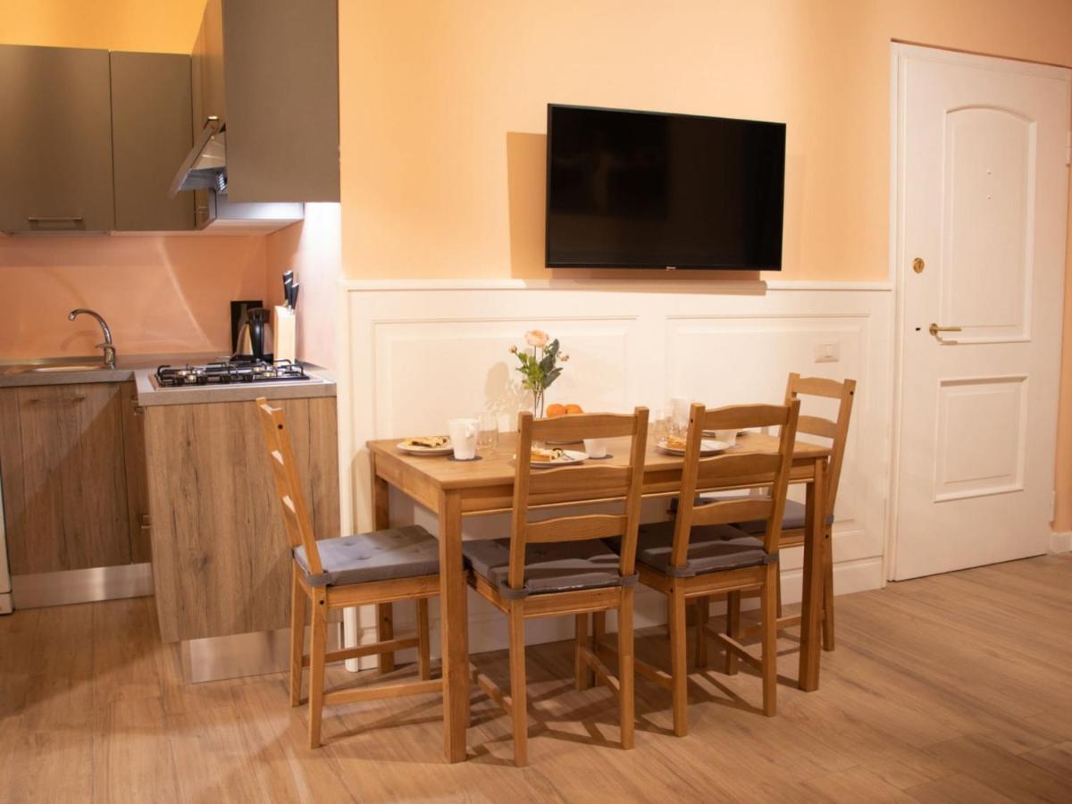 The Best Rent - Apartment Near Fontana Di Trevi Рим Экстерьер фото