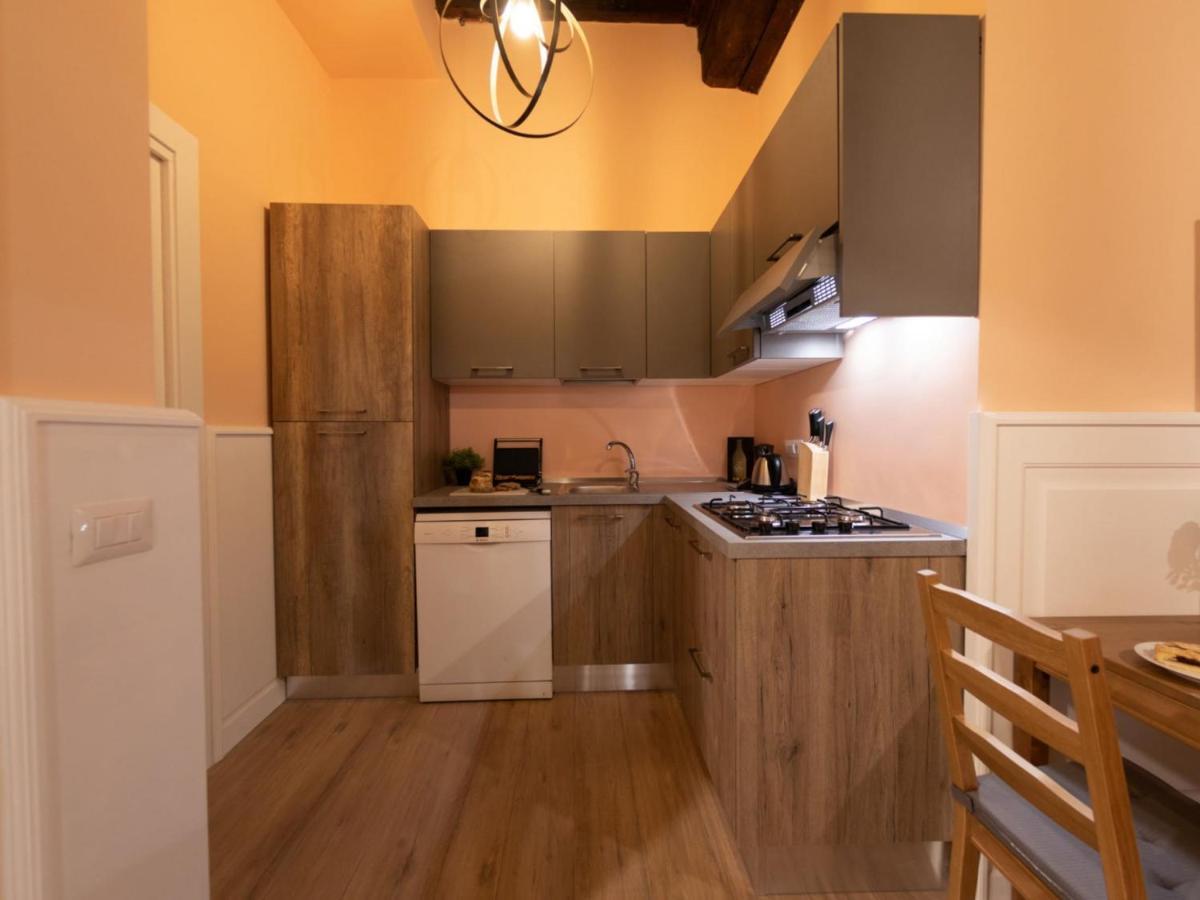 The Best Rent - Apartment Near Fontana Di Trevi Рим Экстерьер фото