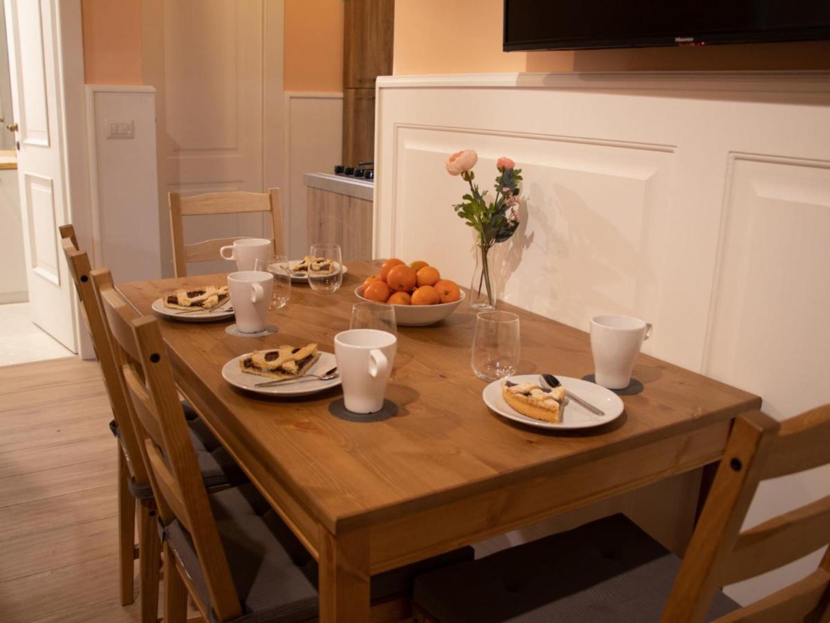 The Best Rent - Apartment Near Fontana Di Trevi Рим Экстерьер фото