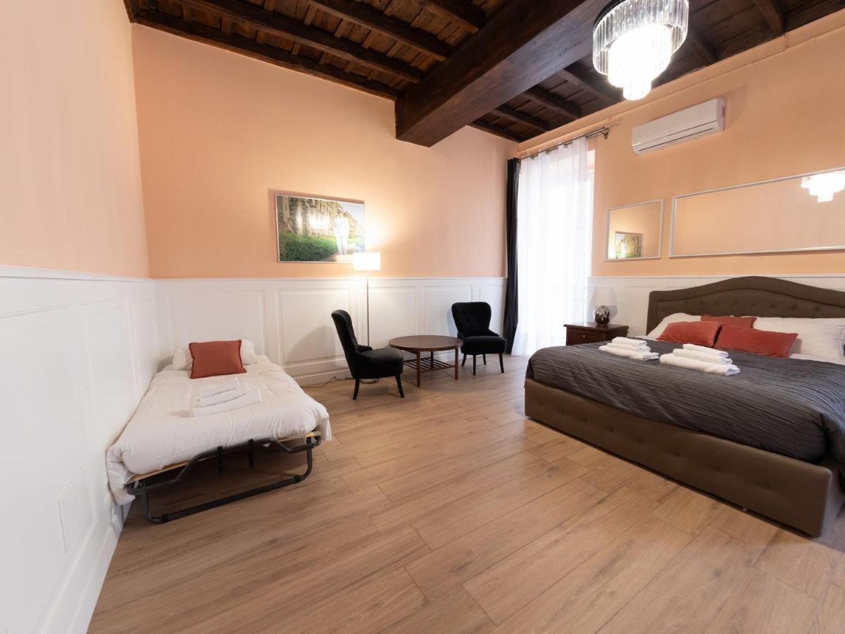 The Best Rent - Apartment Near Fontana Di Trevi Рим Экстерьер фото